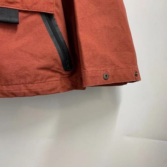 Nike Women’s‎ Tech Pack Therma-FIT DD4660-670 3-in-1 Jacket Missing Puffer SZ S - Picture 5 of 13